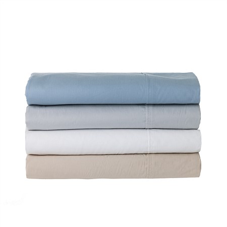 Pure and Simple 300TC Flat Sheet