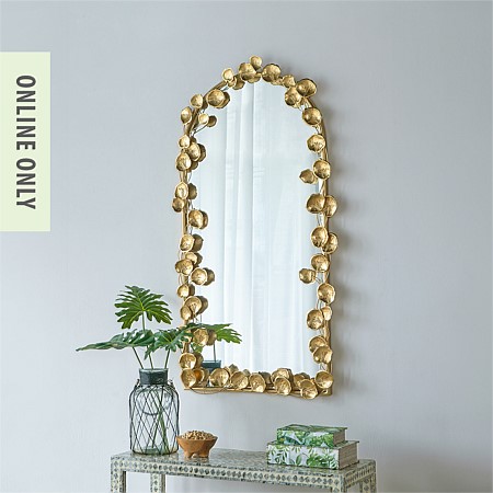 Design Republique Enchanted Arch Mirror