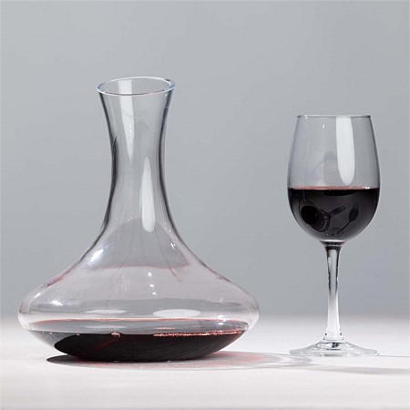Home Co. Glass Wine Decanter 1.5L