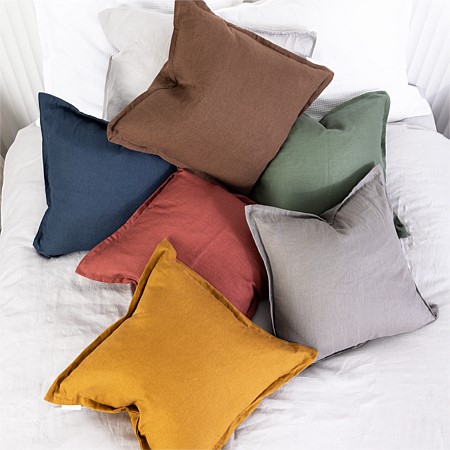 Design Republique Sara Linen Cushion 