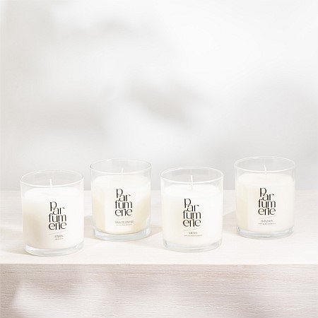 The Parfumerie Soy Candle 300G