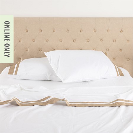 The Guest House Manor Sheet Set