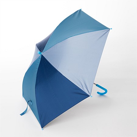 bb&b kids Blue Umbrella