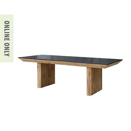 Ecoanthology Recycled Pine Dining Table